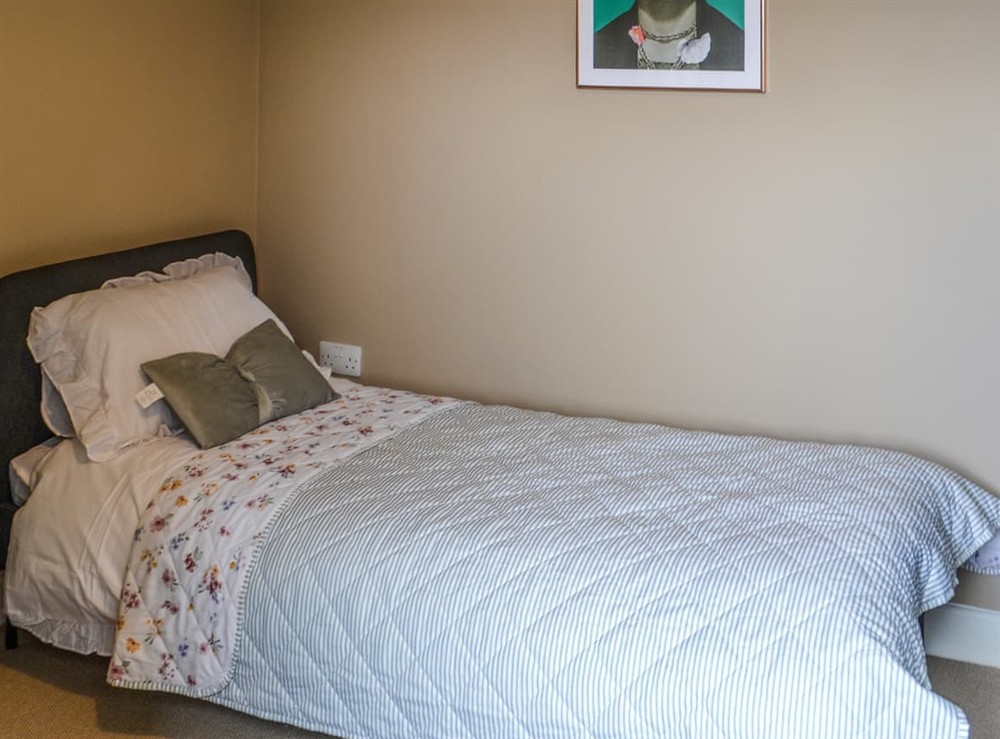 Single bedroom (photo 2) at The Bolt Hole in Wooler, Northumberland