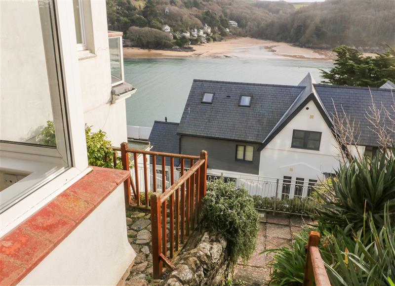 This is The Bolthole at Bay View House at The Bolthole at Bay View House, Salcombe