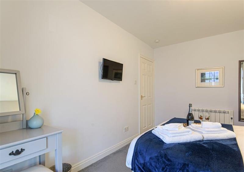 One of the 3 bedrooms (photo 2) at The Bolthole, Seahouses