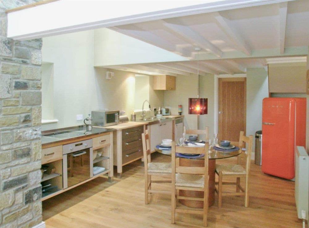 Open plan living/dining room/kitchen (photo 3) at The Bothy House in Ponteland, Newcastle-upon-Tyne., Tyne And Wear
