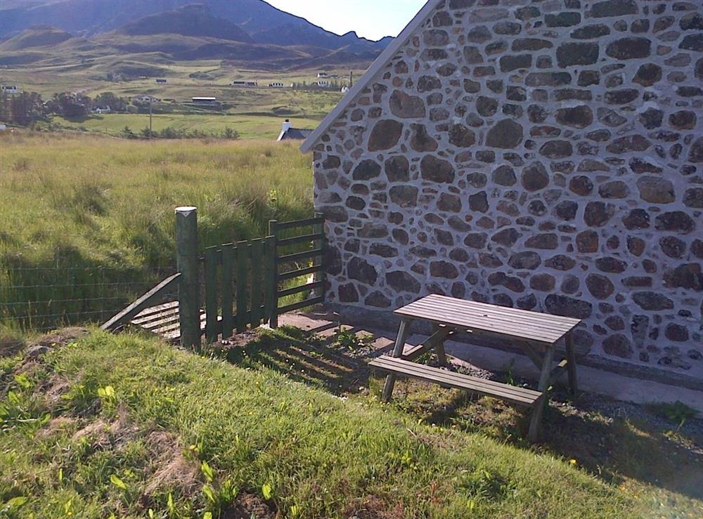 A photo of The Bothy