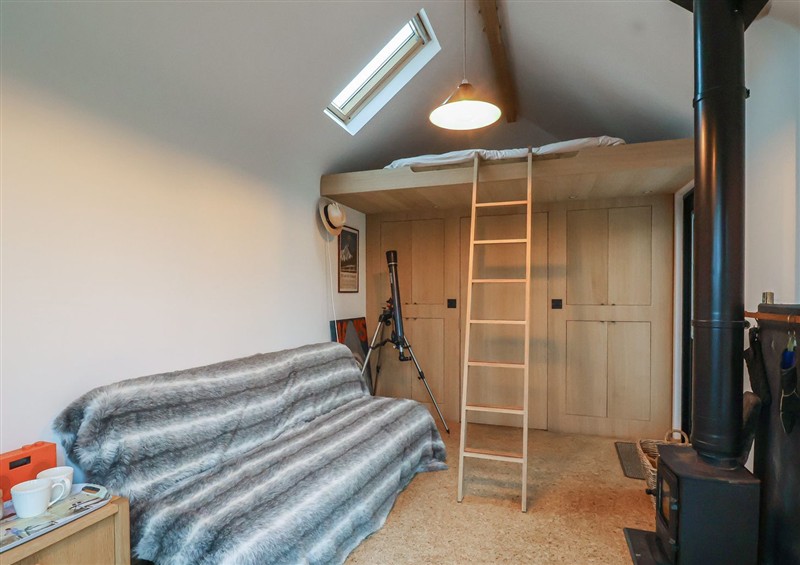 Bedroom (photo 2) at The Bothy, Kilmington near Mere