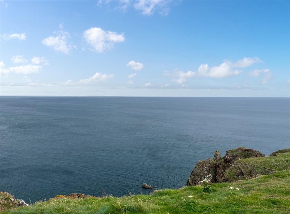 Surrounding area (photo 2) at The Bothy in St Abbs Head, Berwickshire