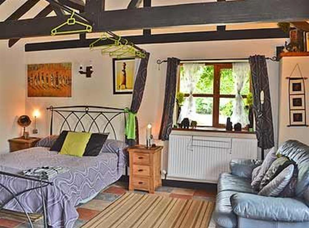 Photo 4 at The Bothy in Upper Welland, Malvern, Worcestershire