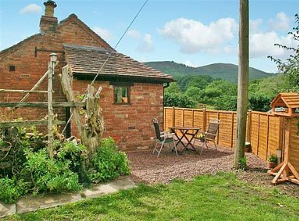 Photo 5 at The Bothy in Upper Welland, Malvern, Worcestershire