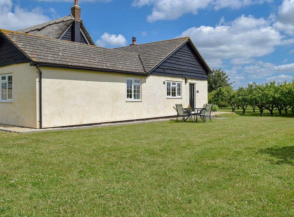 Delightful holiday home at The Bothy in Upton, Didcot, Oxfordshire., Great Britain