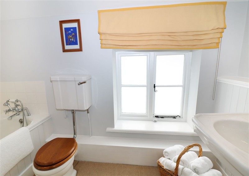 Bathroom (photo 4) at The Bothy, Wildboarclough