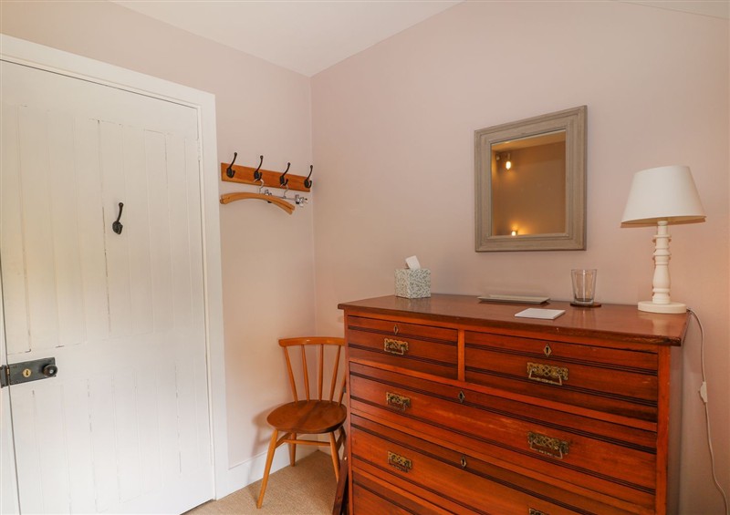 Bedroom (photo 4) at The Bothy, Wildboarclough