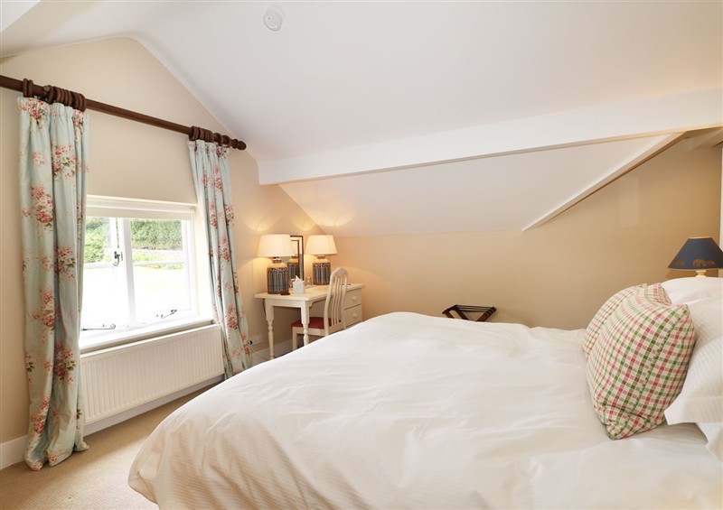 Bedroom (photo 5) at The Bothy, Wildboarclough