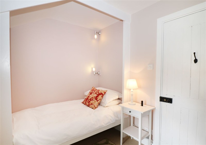 One of the 6 bedrooms (photo 2) at The Bothy, Wildboarclough
