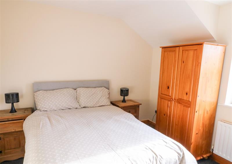 One of the 3 bedrooms (photo 2) at The Bower, The Bower near Ballybofey