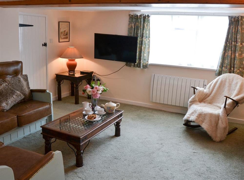 Cosy living room (photo 2) at The Brambles in Horning, near Norwich , Norfolk