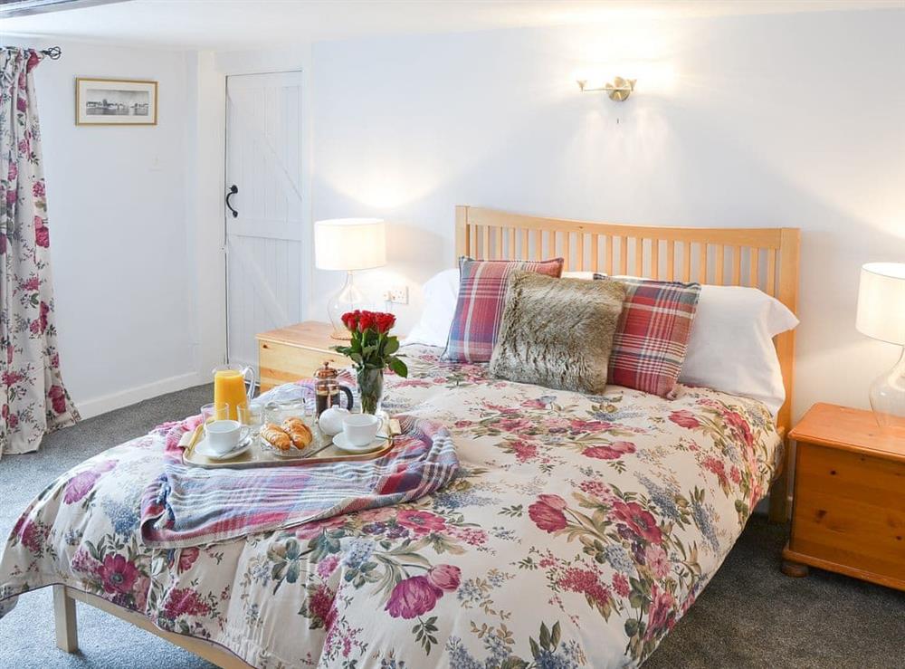 Inviting ground floor double bedroom at The Brambles in Horning, near Norwich , Norfolk
