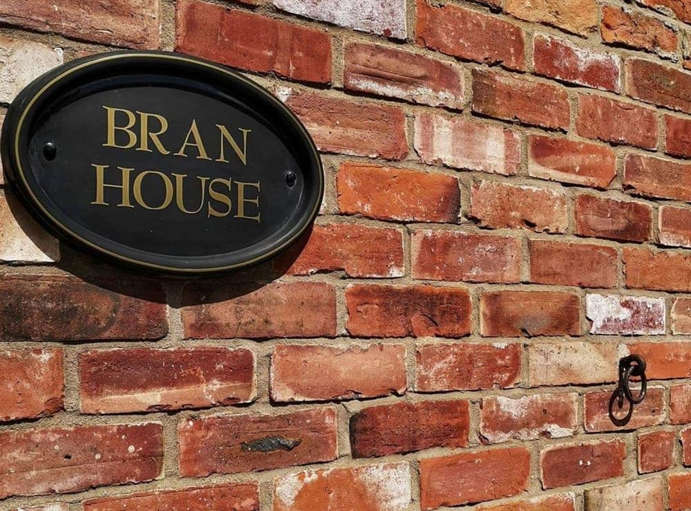 Charming holiday home at The Bran House in , Lincolnshire