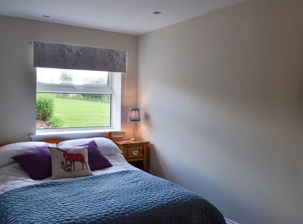 Double bedroom (photo 4) at The Brewers Cottage in Near Mauchline, Ayrshire