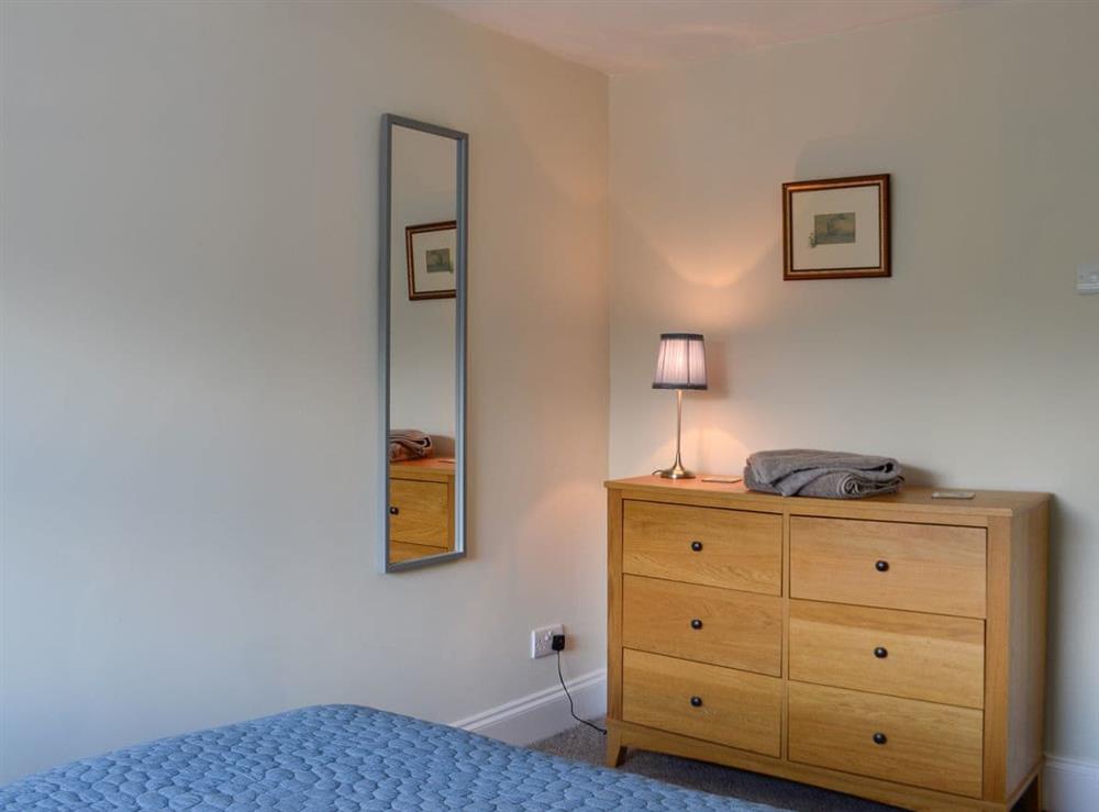 Double bedroom (photo 5) at The Brewers Cottage in Near Mauchline, Ayrshire