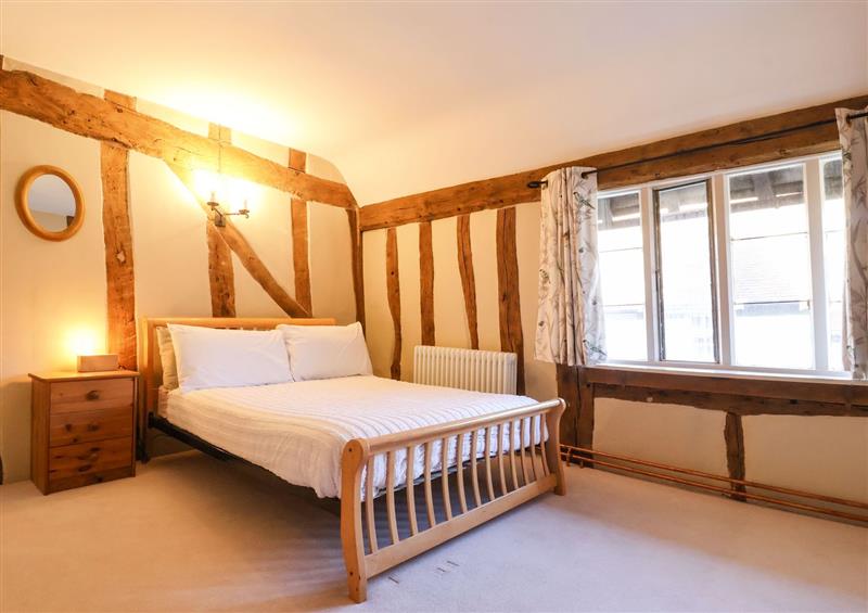 Bedroom (photo 2) at The Bridewell, Woodbridge