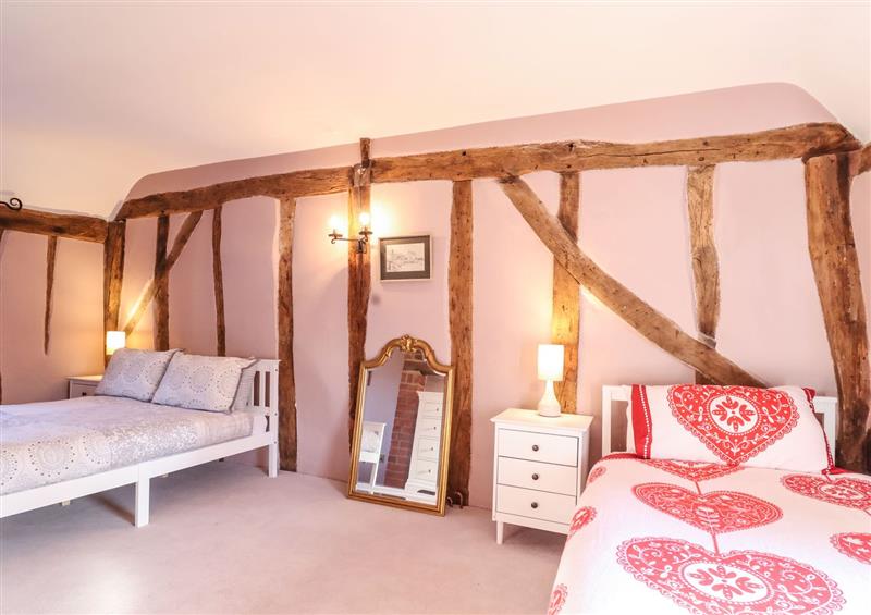Bedroom (photo 3) at The Bridewell, Woodbridge