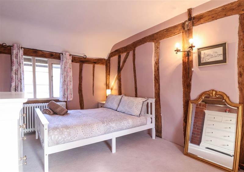 Bedroom (photo 4) at The Bridewell, Woodbridge