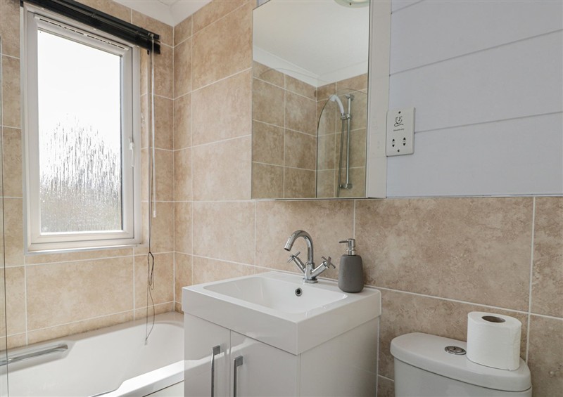Bathroom (photo 2) at The Buckland, Pentridge near Sixpenny Handley