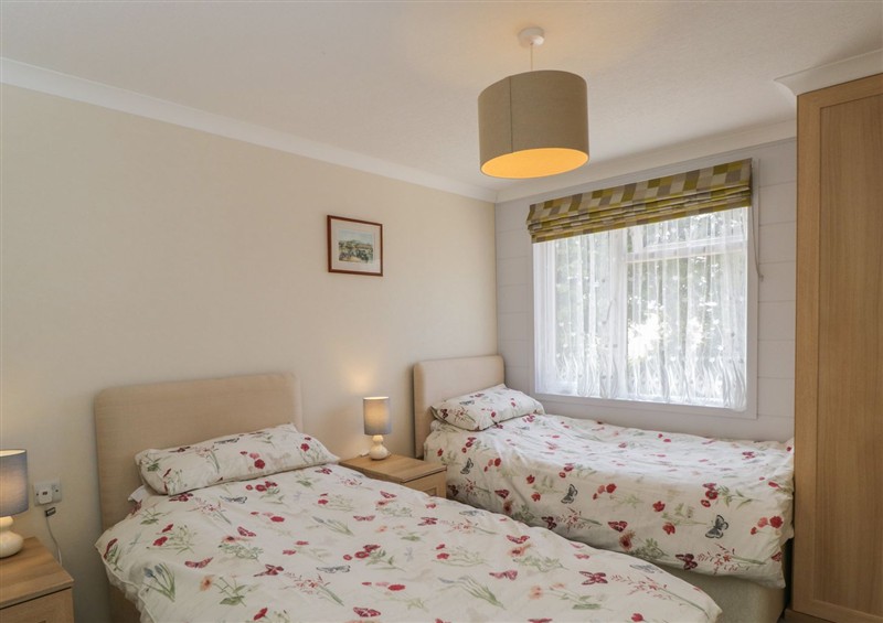 Bedroom (photo 3) at The Buckland, Pentridge near Sixpenny Handley