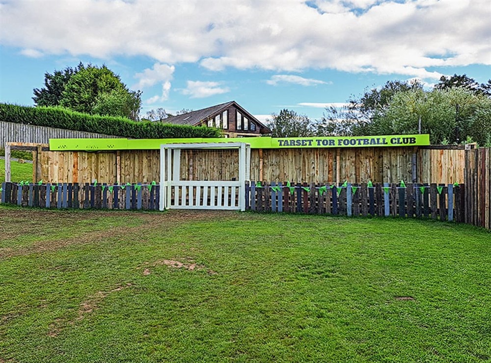 Exterior (photo 5) at The Bunkhouse in Hexham, near Bellingham, Northumberland