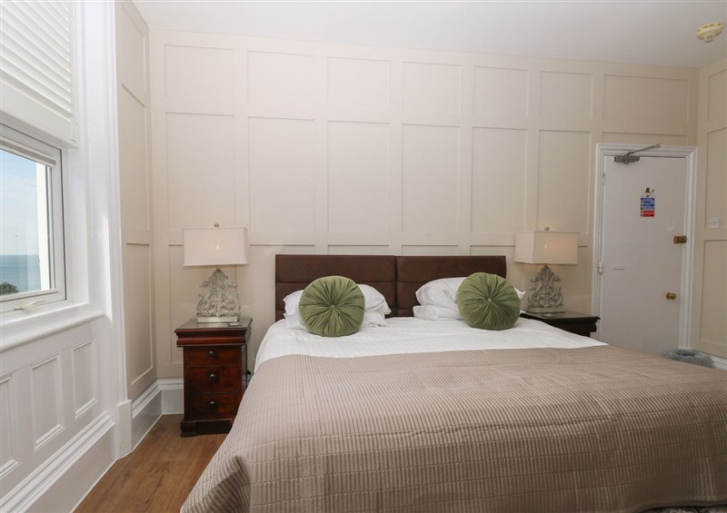 A bedroom in The Burleigh (photo 2) at The Burleigh, Hunstanton