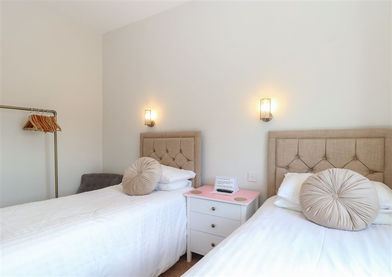 A bedroom in The Burleigh (photo 4) at The Burleigh, Hunstanton