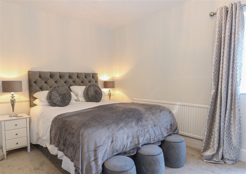 A bedroom in The Burleigh (photo 5) at The Burleigh, Hunstanton