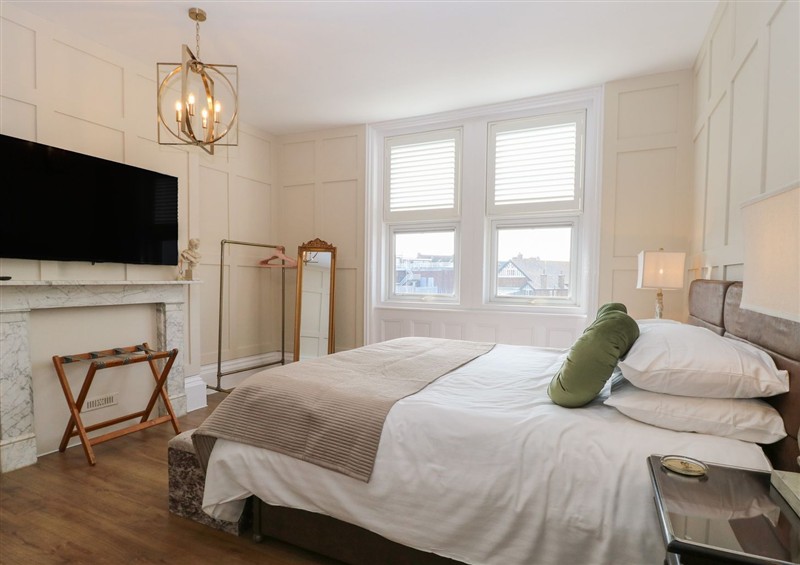 Bedroom (photo 2) at The Burleigh, Hunstanton