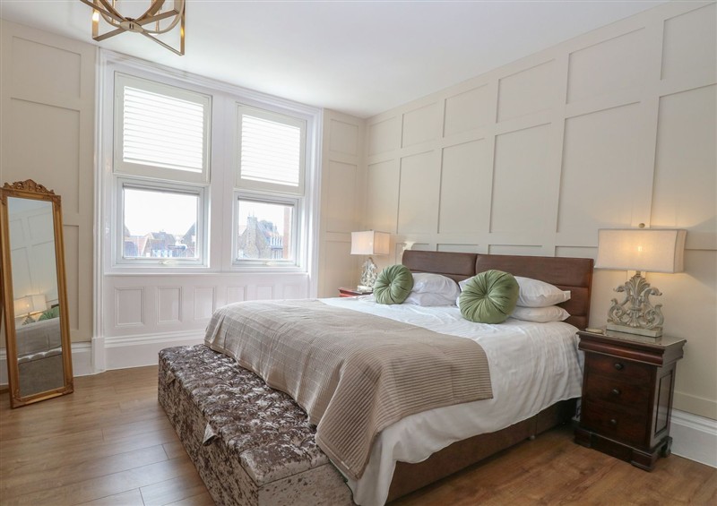 Bedroom (photo 3) at The Burleigh, Hunstanton