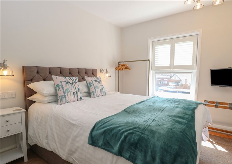 Bedroom (photo 4) at The Burleigh, Hunstanton