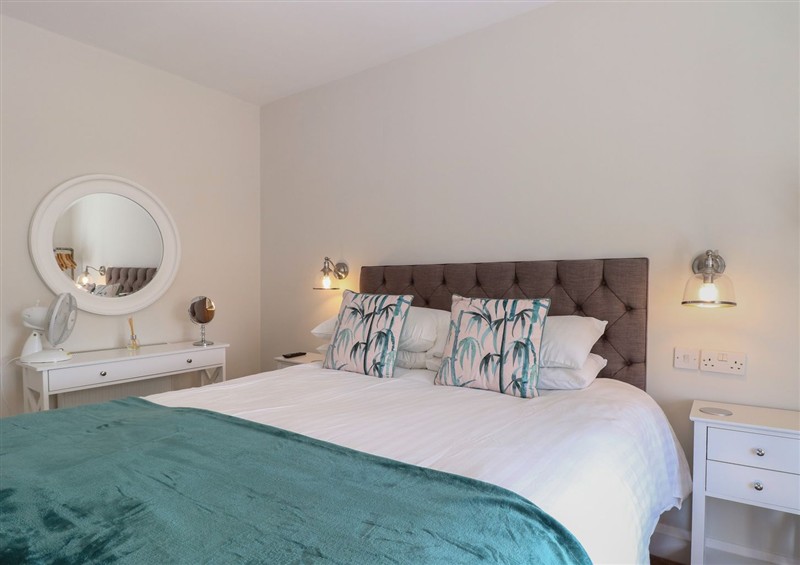 Bedroom (photo 5) at The Burleigh, Hunstanton