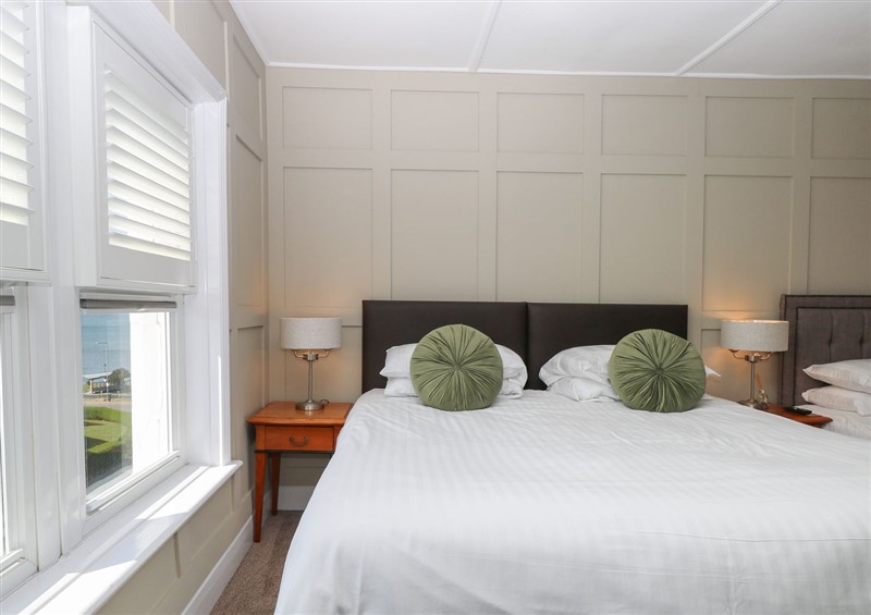 One of the 9 bedrooms (photo 3) at The Burleigh, Hunstanton