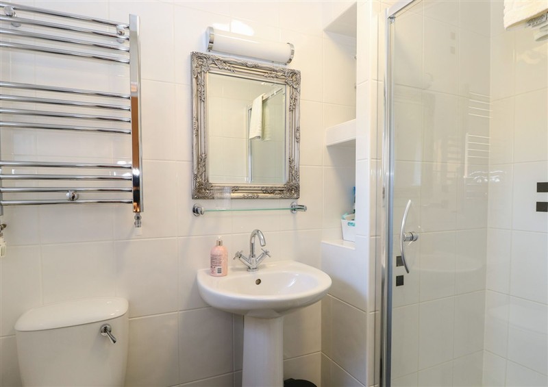 The bathroom (photo 2) at The Burleigh, Hunstanton