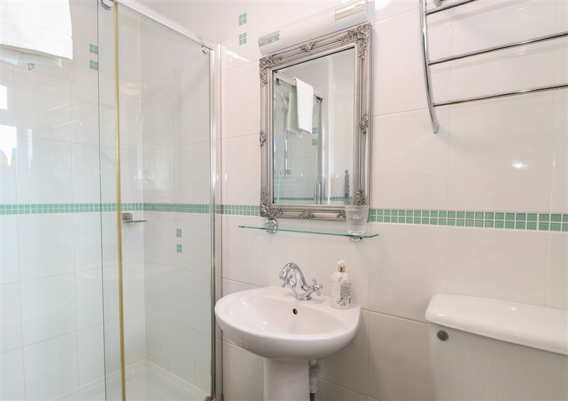 The bathroom (photo 3) at The Burleigh, Hunstanton