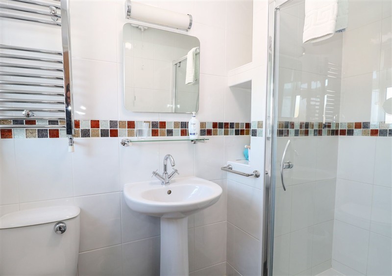 The bathroom (photo 4) at The Burleigh, Hunstanton