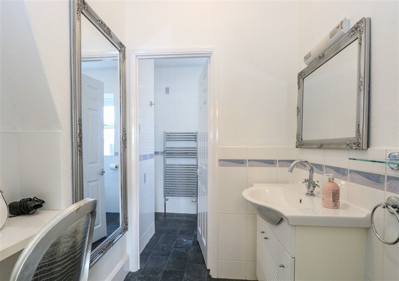 This is the bathroom (photo 2) at The Burleigh, Hunstanton
