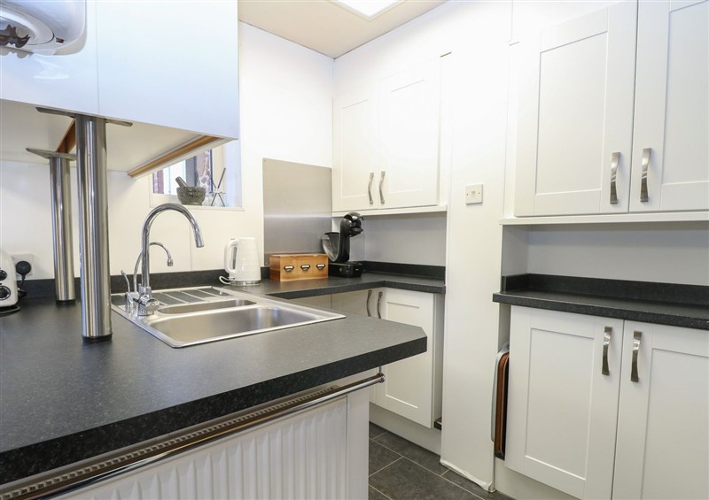 This is the kitchen (photo 2) at The Burleigh, Hunstanton