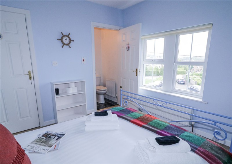 One of the 2 bedrooms (photo 2) at The Burma, Letterkenny
