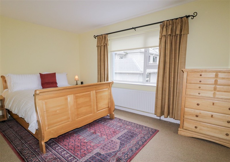 This is a bedroom (photo 2) at The Burma, Letterkenny