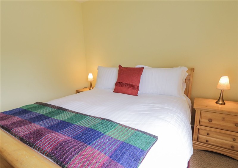 This is a bedroom (photo 3) at The Burma, Letterkenny
