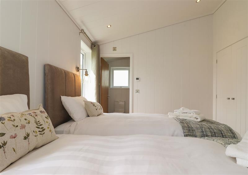 Bedroom (photo 2) at The Burrow, Haverthwaite