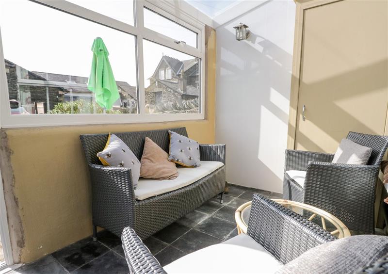 Inside The Burrow (photo 2) at The Burrow, Windermere