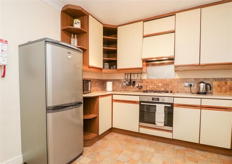 The kitchen (photo 2) at The Burrow, Windermere