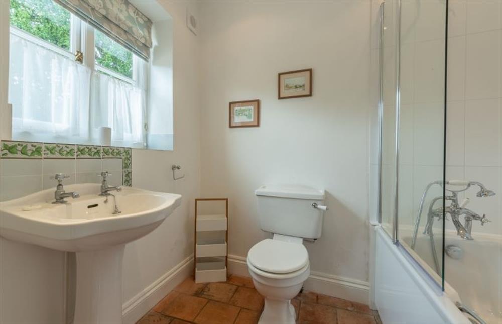 Ground Floor: Bathroom (photo 2) at The Buttery, Honingham near Norwich