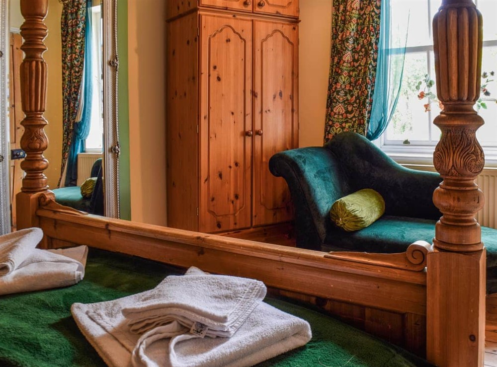 Double bedroom (photo 2) at The Buxton Retreat in Buxton, Derbyshire