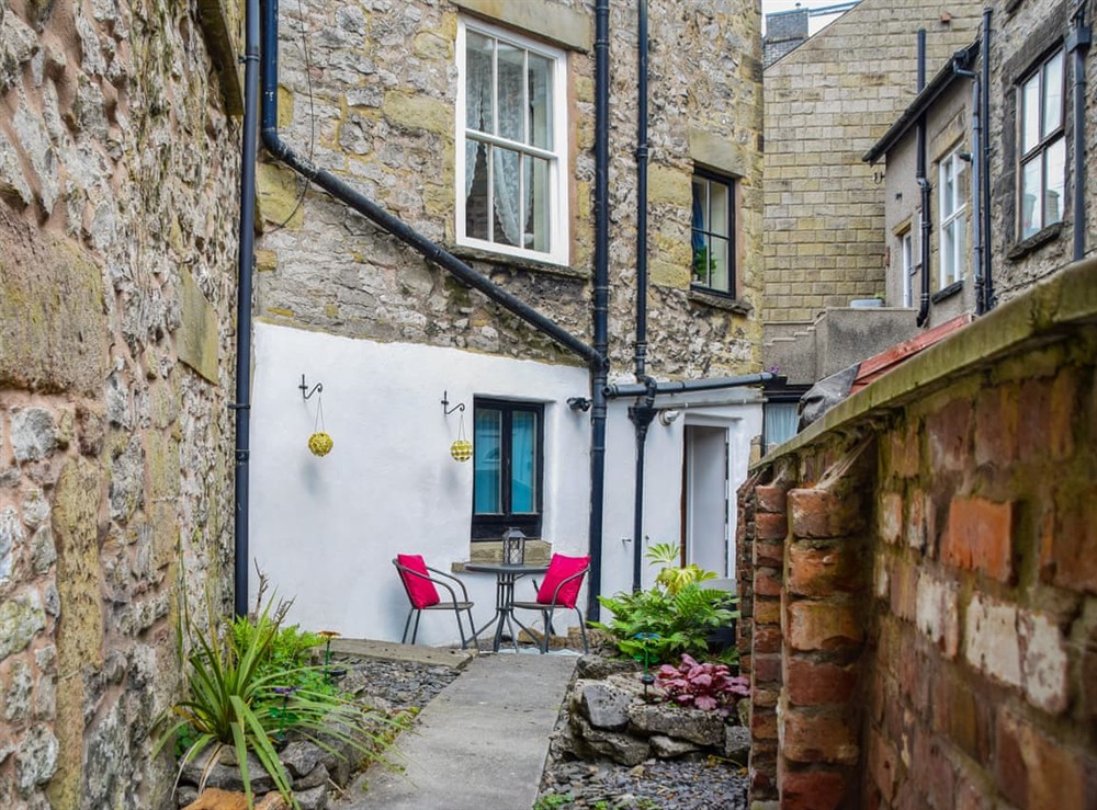 Exterior (photo 3) at The Buxton Retreat in Buxton, Derbyshire