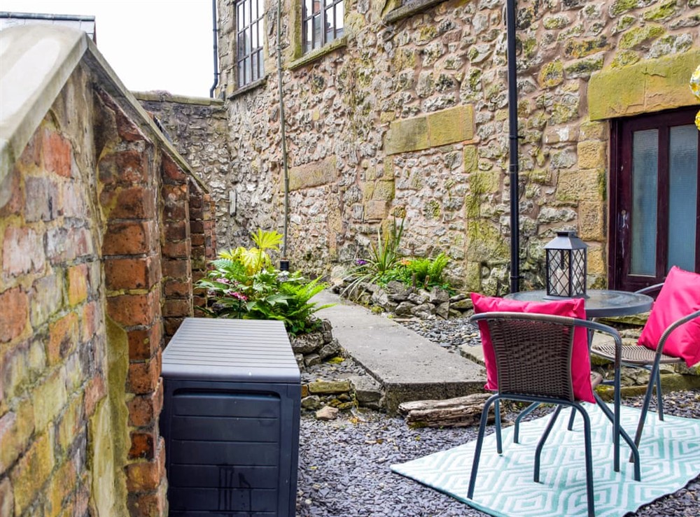 Exterior at The Buxton Retreat in Buxton, Derbyshire