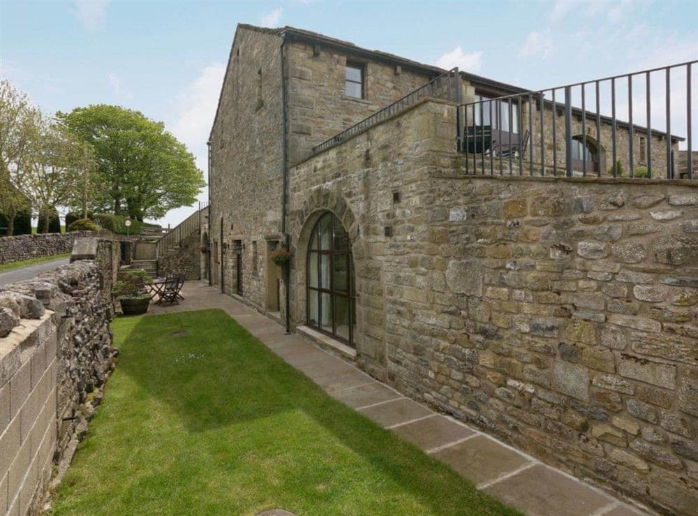Exterior (photo 2) at The Byre in Airton, Nr Skipton., North Yorkshire